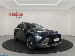 Blu Usata 2024 Hyundai Kona SUV | 21.900 € (Buon prezzo)
