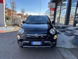 Nero Usata 2018 Fiat 500 Pop Star Station wagon | 11.500 € (Buon prezzo)