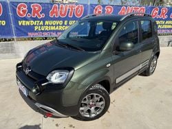 Rosso Usata 2015 Fiat Panda Cross Cross Due volumi | 9000 € (Super prezzo)