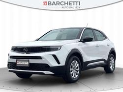 Bianco Usata 2022 Opel Mokka Edition SUV | 16.500 € (Buon prezzo)