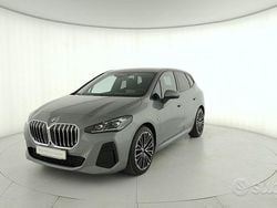 Grigio Usata 2024 BMW 218 Performance Station wagon | 34.800 €