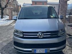 Grigio Usata 2017 VW Multivan Comfortline Furgone | 31.000 € (Super prezzo)