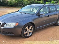 Usata 2008 Volvo V70 Station wagon | 4200 € (Cara)
