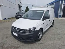 Bianco Usata 2019 VW Caddy Monovolume | 15.700 € (Buon prezzo)