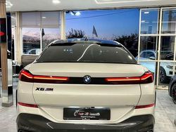 Usata 2020 BMW X6 Competition Edition SUV | 63.000 € (Buon prezzo)
