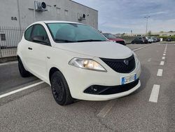 Bianco Usata 2020 Lancia Ypsilon Due volumi | 10.800 € (Buon prezzo)