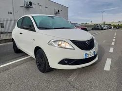 Bianco Usata 2020 Lancia Ypsilon Due volumi | 10.800 € (Buon prezzo)