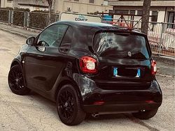 Usata 2016 Smart ForTwo Coupé Due volumi | 8000 € (Ottimo prezzo)