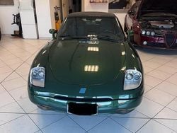 Verde Usata 1995 Fiat Barchetta Cabrio | 7900 €