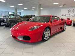 Rosso Usata 2005 Ferrari F430 Coupé | 130.000 € (Molto cara)