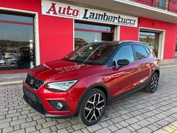 Rosso Usata 2021 Seat Arona FR SUV | 15.900 € (Buon prezzo)