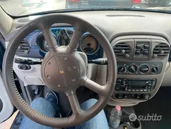 Usata 2002 Chrysler PT Cruiser Tre volumi | 2300 € (Buon prezzo)
