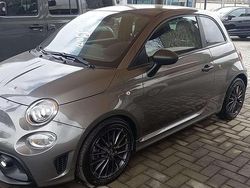 Grigio Usata 2023 Abarth 595 Turismo Due volumi | 19.500 € (Buon prezzo)
