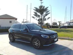Nero Usata 2018 Mercedes GLC250 Premium SUV | 29.990 € (Buon prezzo)
