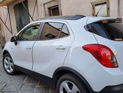 Bianco Usata 2014 Opel Mokka SUV | 11.500 € (Cara)