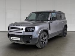 Eiger grey Usata 2024 Land Rover Defender SE | 64.900 € (Buon prezzo)