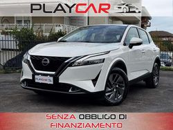 Bianco Usata 2023 Nissan Qashqai SUV | 21.990 € (Super prezzo)