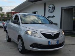 Argento Usata 2020 Lancia Ypsilon Gold Due volumi | 9390 € (Buon prezzo)