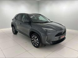 Dark grey met Nuova 2025 Toyota Yaris Cross Trend SUV | 26.900 € (Buon prezzo)