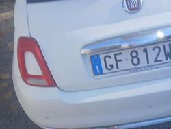 Usata 2021 Fiat 500 Dolcevita Due volumi | 11.500 € (Cara)