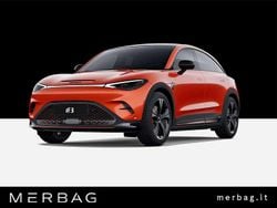 Arancione Nuova 2025 Smart #3 Premium SUV | 46.900 €
