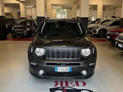 Grigio Usata 2019 Jeep Renegade Longitude SUV | 15.900 € (Buon prezzo)