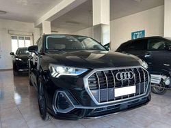 Nero Usata 2022 Audi Q3 Comfort SUV | 30.900 € (Ottimo prezzo)