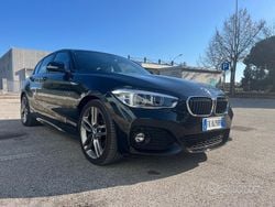 Nero Usata 2017 BMW 1M M Sport Coupé | 17.000 €