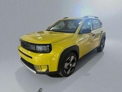 Giallo Nuova 2025 Fiat Panda La Prima SUV | 21.900 €