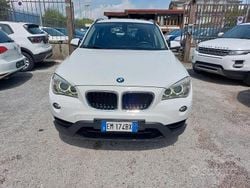 Bianco Usata 2012 BMW X1 Efficient Dynamics SUV | 3000 € (Super prezzo)