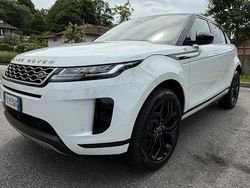 Bianco Usata 2019 Land Rover Range Rover evoque S SUV | 31.800 € (Cara)