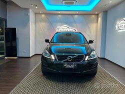 Blu Usata 2013 Volvo XC60 Momentum SUV | 11.400 € (Buon prezzo)