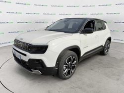 Bianco Usata 2024 Jeep Avenger Altitude SUV | 23.900 € (Buon prezzo)