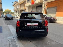 Nero Usata 2020 Mini Cooper D Countryman SUV | 16.490 € (Buon prezzo)