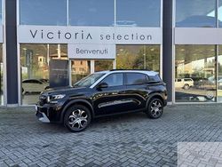 Nero Nuova 2025 Citroën C3 Aircross SUV | 20.800 €