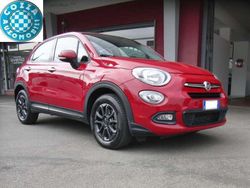 Rosso Usata 2016 Fiat 500X Pop Star SUV | 12.500 € (Molto cara)