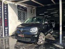 Nero Usata 2020 Renault Twingo Intens Due volumi | 11.499 € (Buon prezzo)