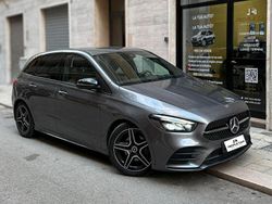 Grigio Usata 2019 Mercedes B180 Premium Monovolume | 22.950 € (Cara)