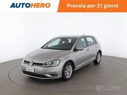 Usata 2018 VW Golf VII Tre volumi | 15.599 € (Buon prezzo)