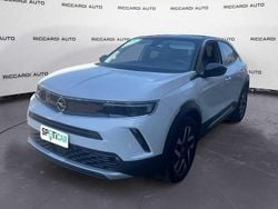 Bianco Usata 2021 Opel Mokka Elegance SUV | 15.900 € (Buon prezzo)