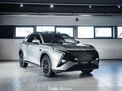 Nuova 2025 Sportequipe S8 SUV | 35.900 €