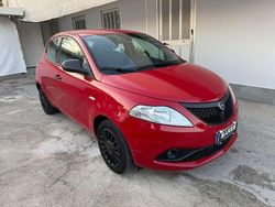 Rosso Usata 2019 Lancia Ypsilon S Due volumi | 9500 € (Buon prezzo)