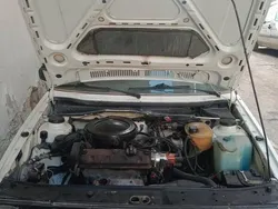 Usata 1989 VW Golf II Due volumi | 2500 €