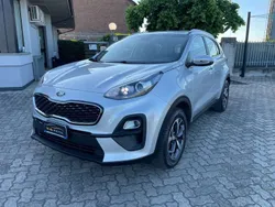 Grigio Usata 2021 Kia Sportage Style SUV | 17.500 € (Ottimo prezzo)