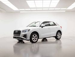 Bianco Usata 2023 Audi Q2 S-Line SUV | 29.990 € (Buon prezzo)