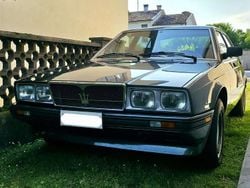 Usata 1986 Maserati 420 Tre volumi | 10.000 €