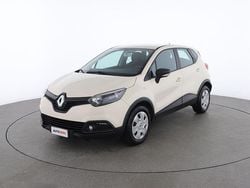 Beige Usata 2015 Renault Captur Life SUV | 7899 € (Buon prezzo)