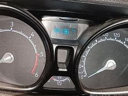 Grigio Usata 2016 Ford Ecosport SUV | 7300 € (Super prezzo)