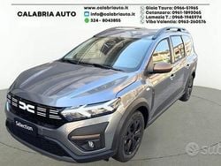 Grigio scuro Nuova 2025 Dacia Jogger Extreme Monovolume | 22.950 € (Ottimo prezzo)
