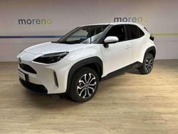 Bianco Usata 2022 Toyota Yaris Cross Trend SUV | 21.990 € (Buon prezzo)